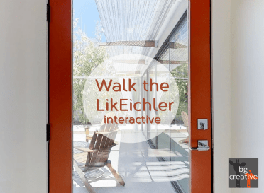 likeichler tour bgcreativedesign